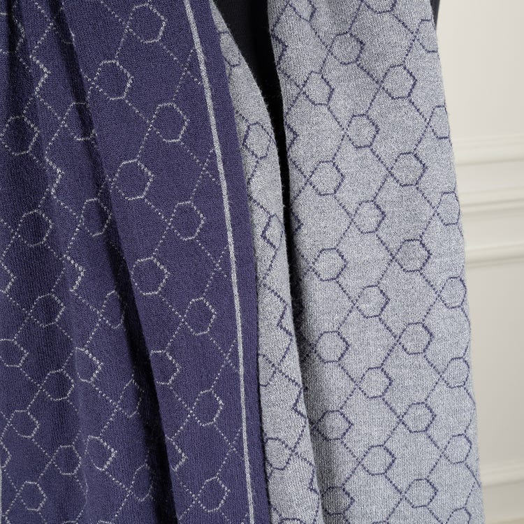 Coldstream Morham Knit Scarf image 5