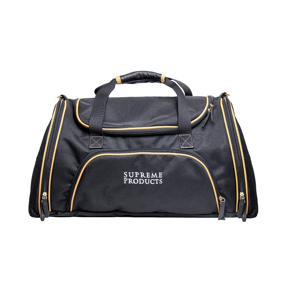 Supreme Products Pro Groom Show Kit Duffle Bag image 1