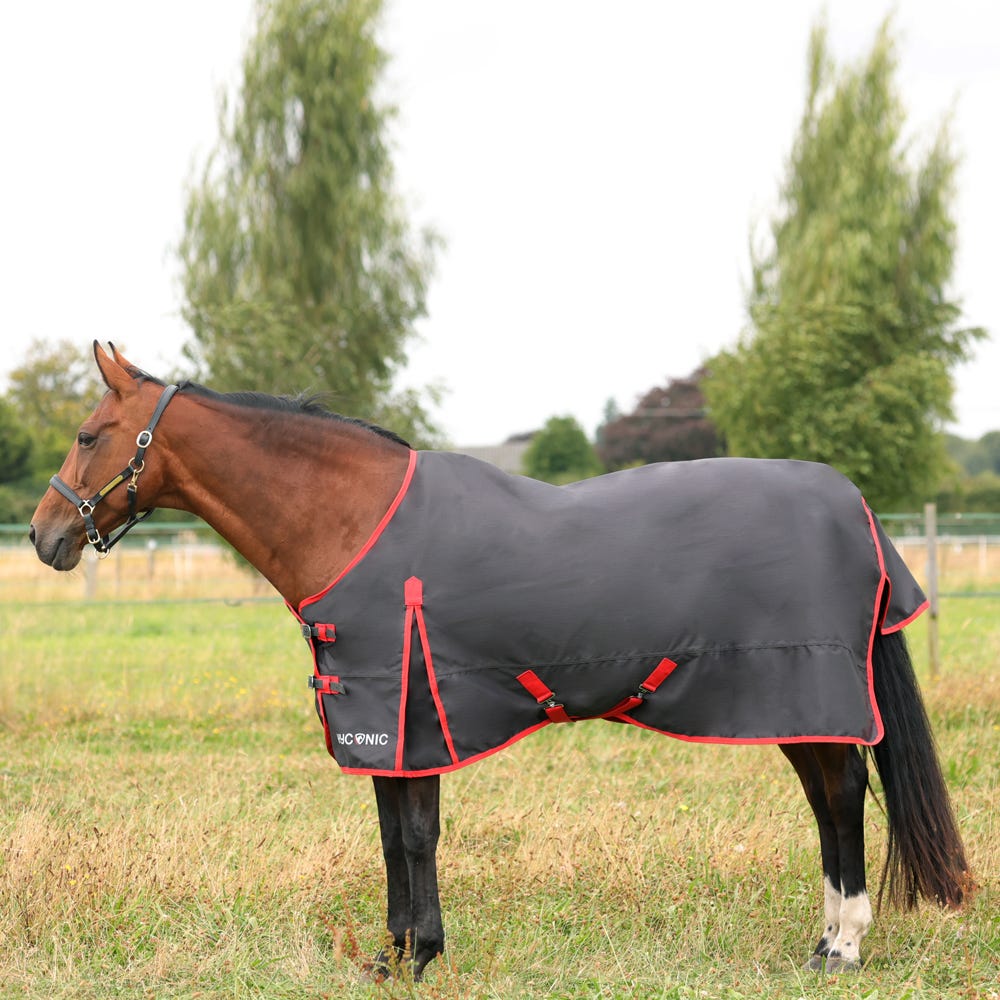 HyCONIC 0g Turnout Rug image 2