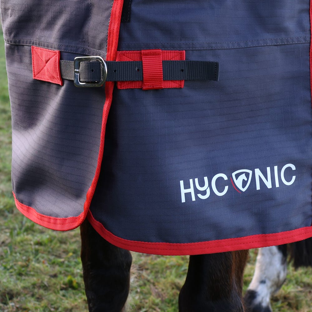 HyCONIC 0g Turnout Rug image 3