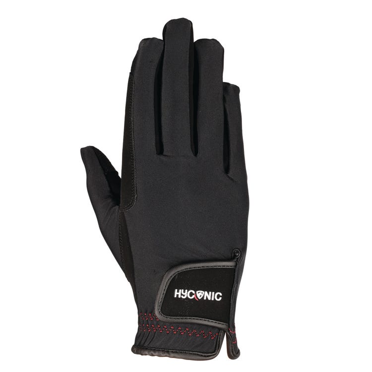 HyCONIC Children&#039;s Riding Gloves image 1