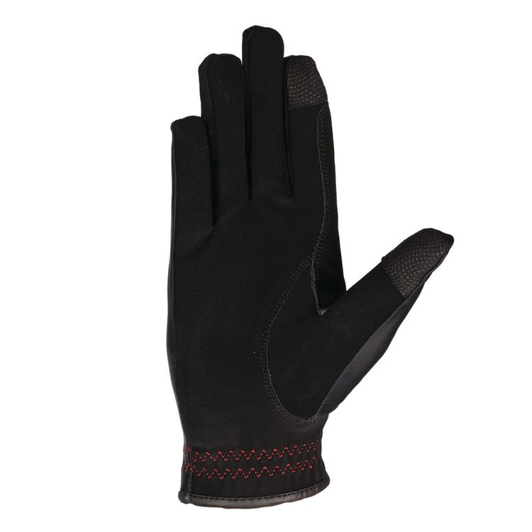 HyCONIC Children&#039;s Riding Gloves image 2