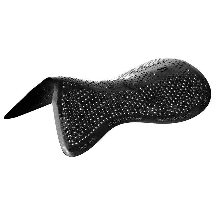 Horsena Dressage Slim Gel Pad image 1