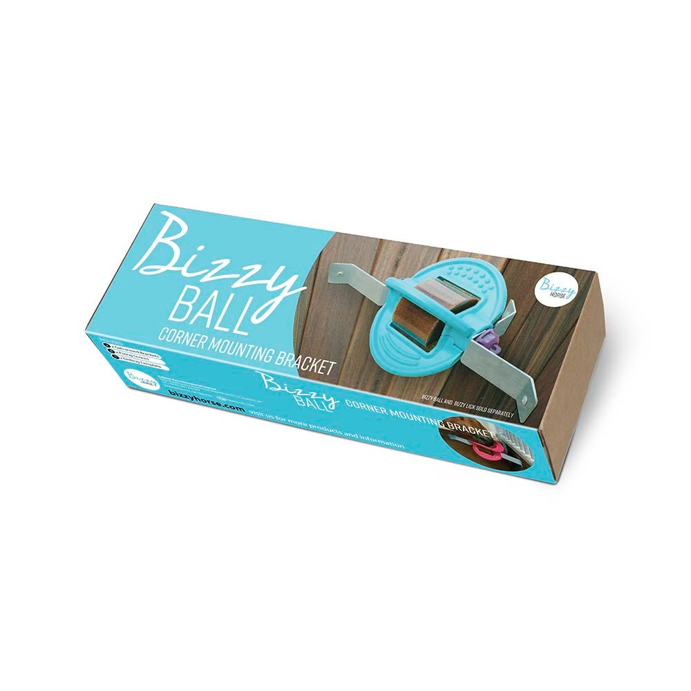 Bizzy Ball Wall Bracket image 1