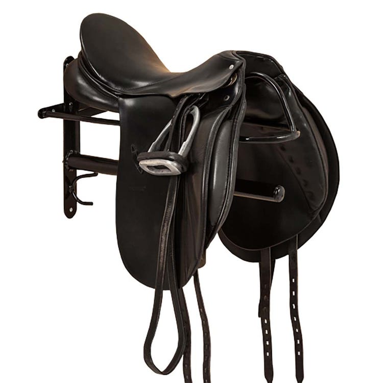 STUBBS Saddle &amp; Numnah Rack (S19W) image 4