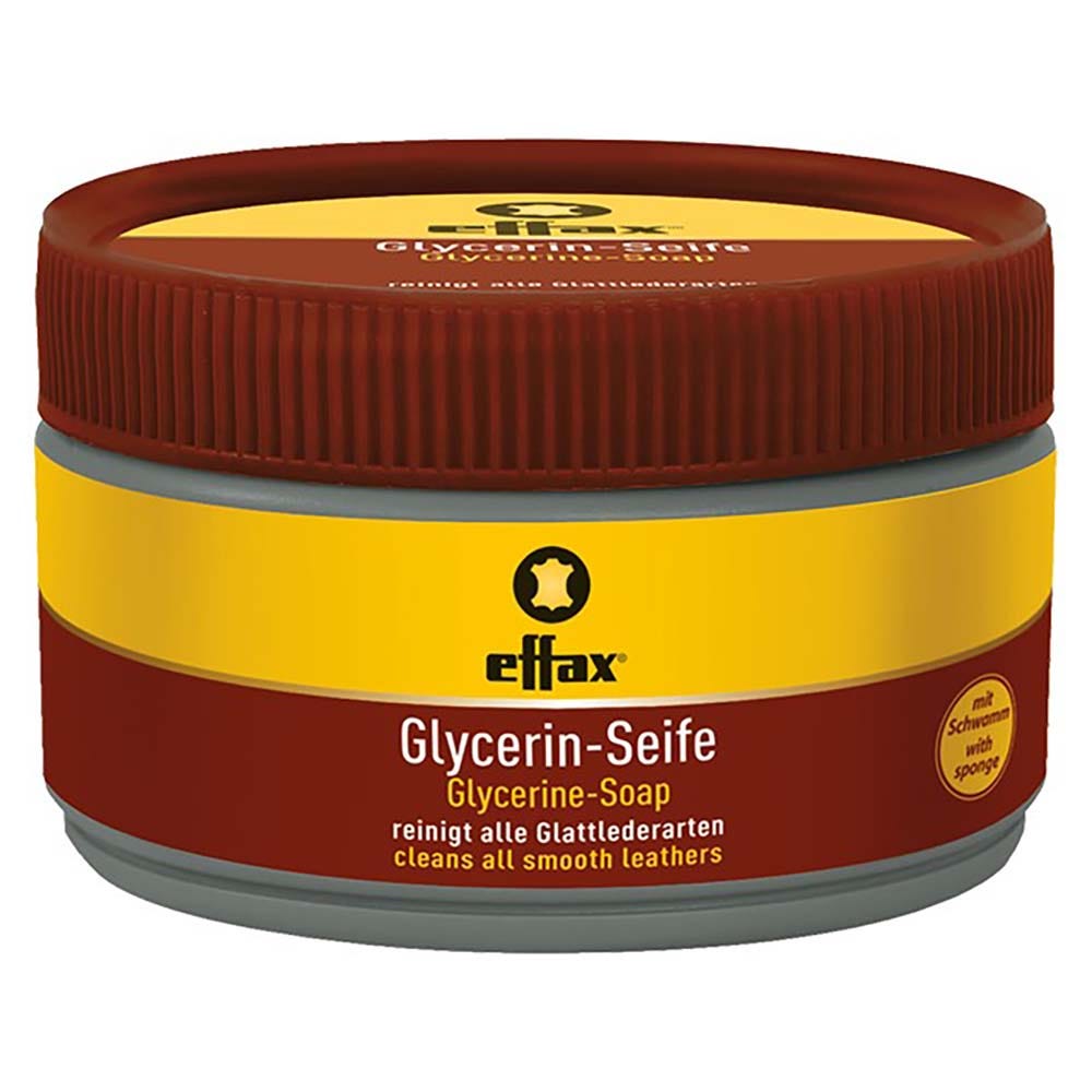 Effax Glycerine Soap image 1