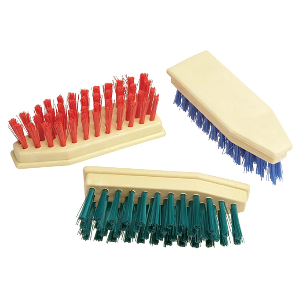 Equerry Hoof Brush image 1