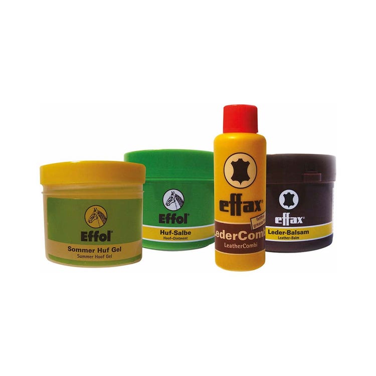 Effol/Effax Mini Leather Balm image 1