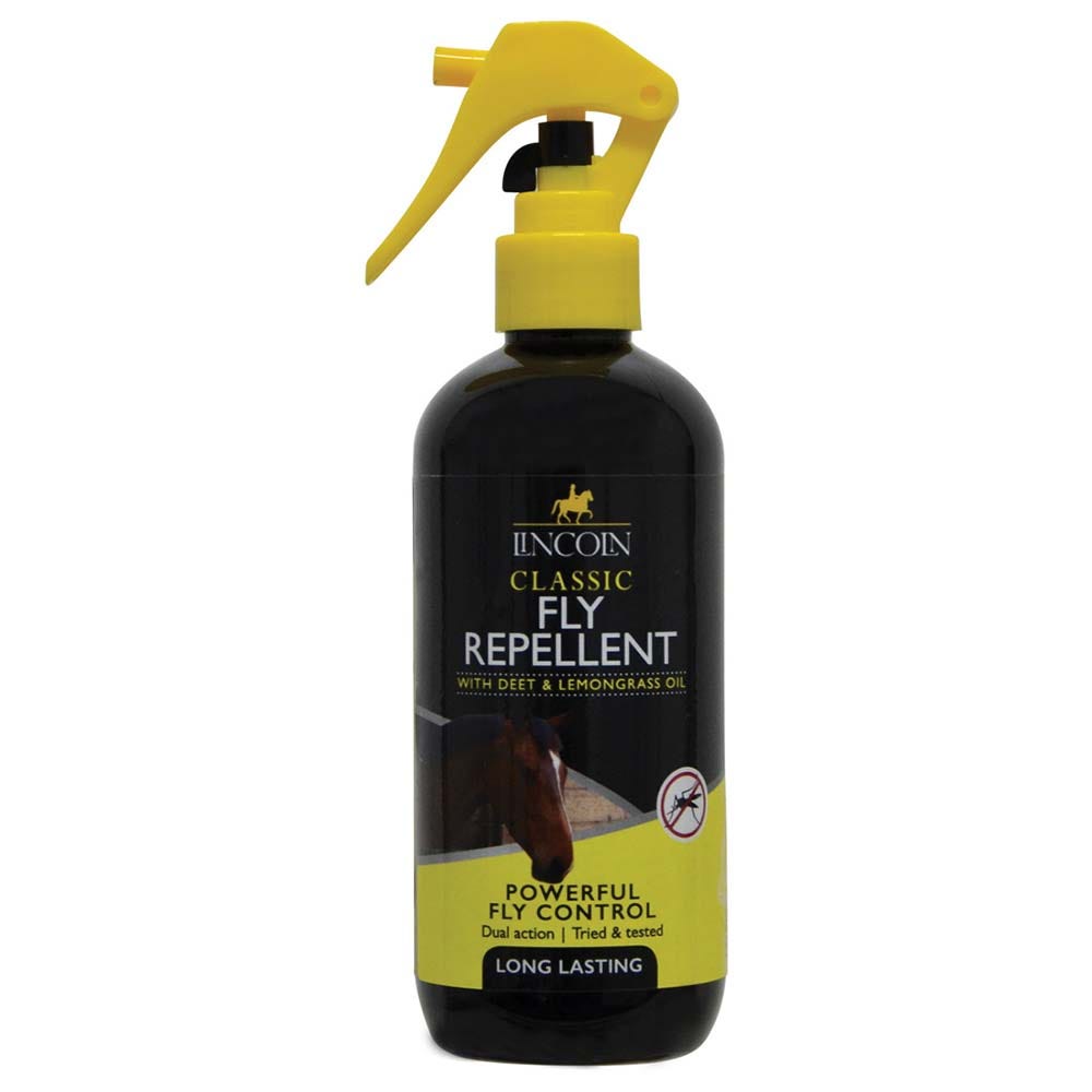 Lincoln Classic Fly Repellent image 2