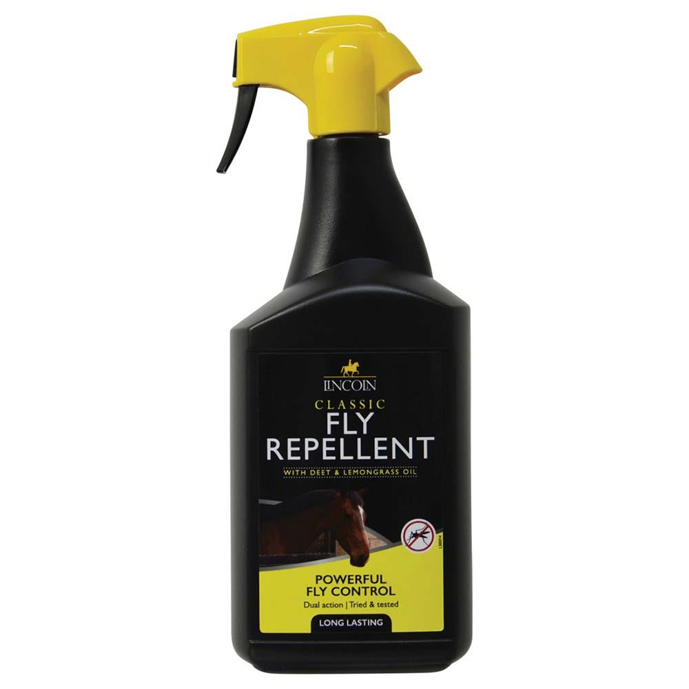 Lincoln Classic Fly Repellent image 4