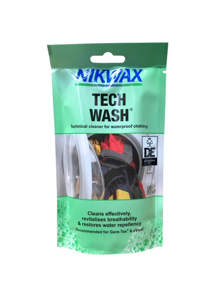 Nikwax Tech Wash image 1