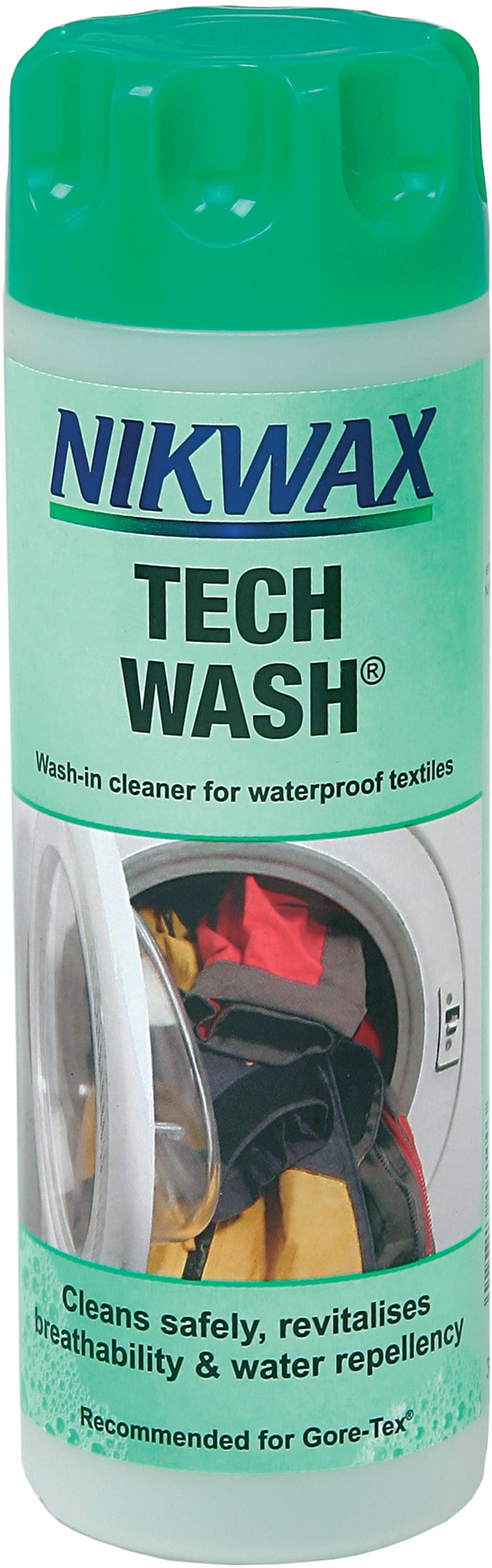 Nikwax Tech Wash image 2