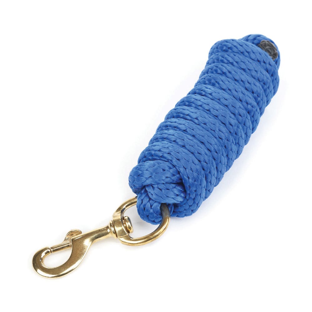 Hy Equestrian Pro Lead Rope image 2