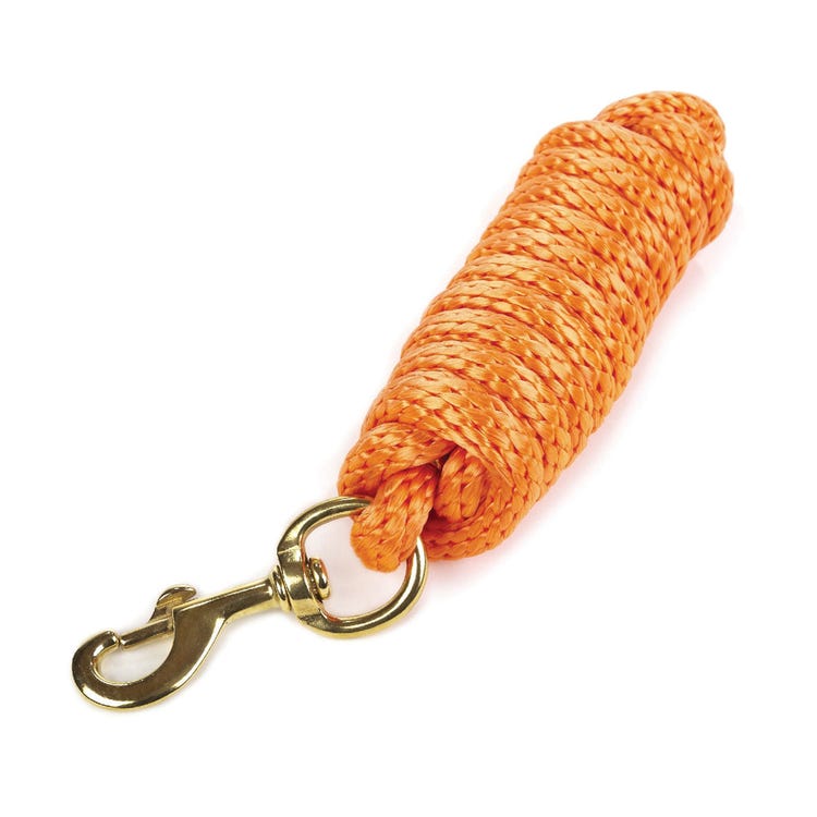 Hy Equestrian Pro Lead Rope image 3