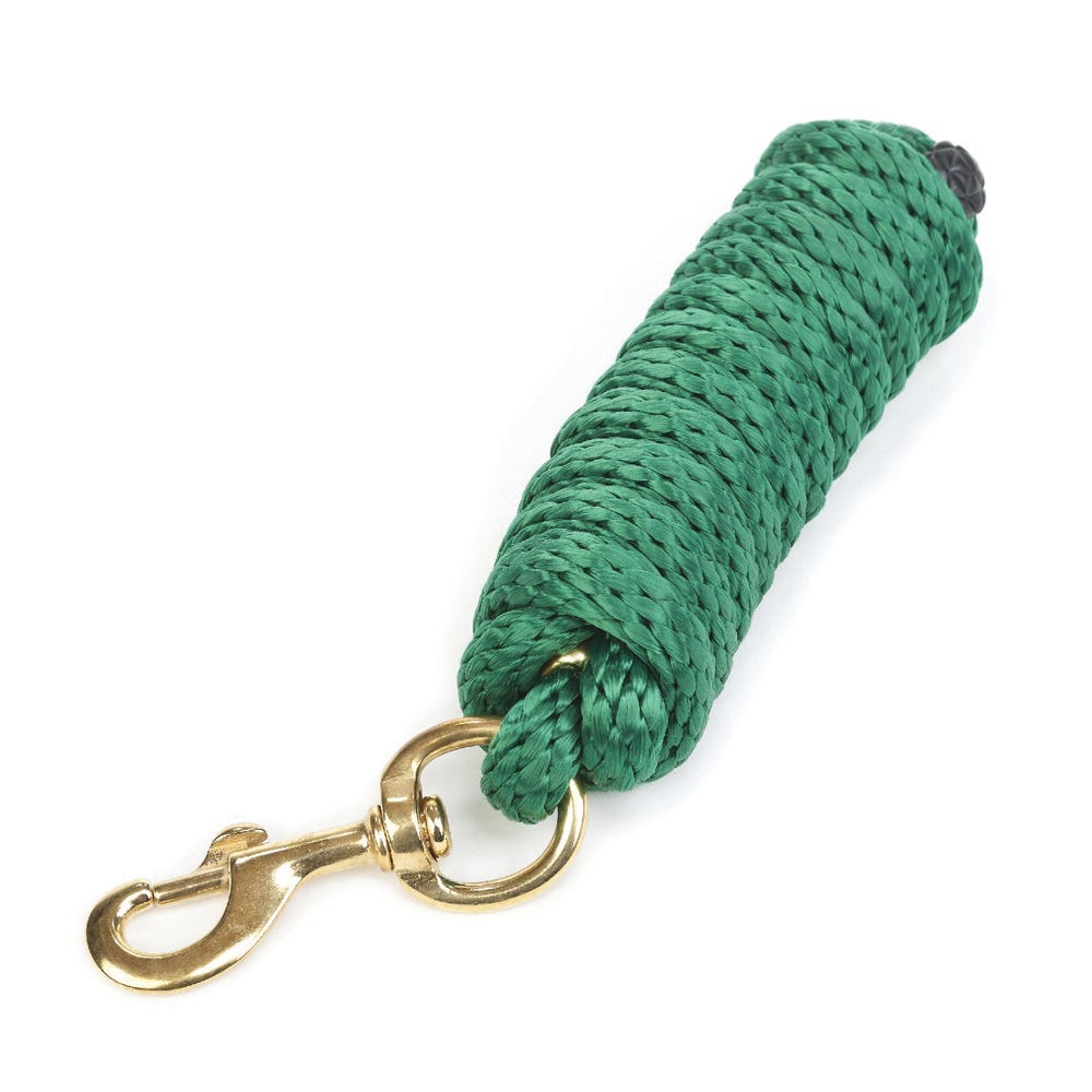 Hy Equestrian Pro Lead Rope image 4