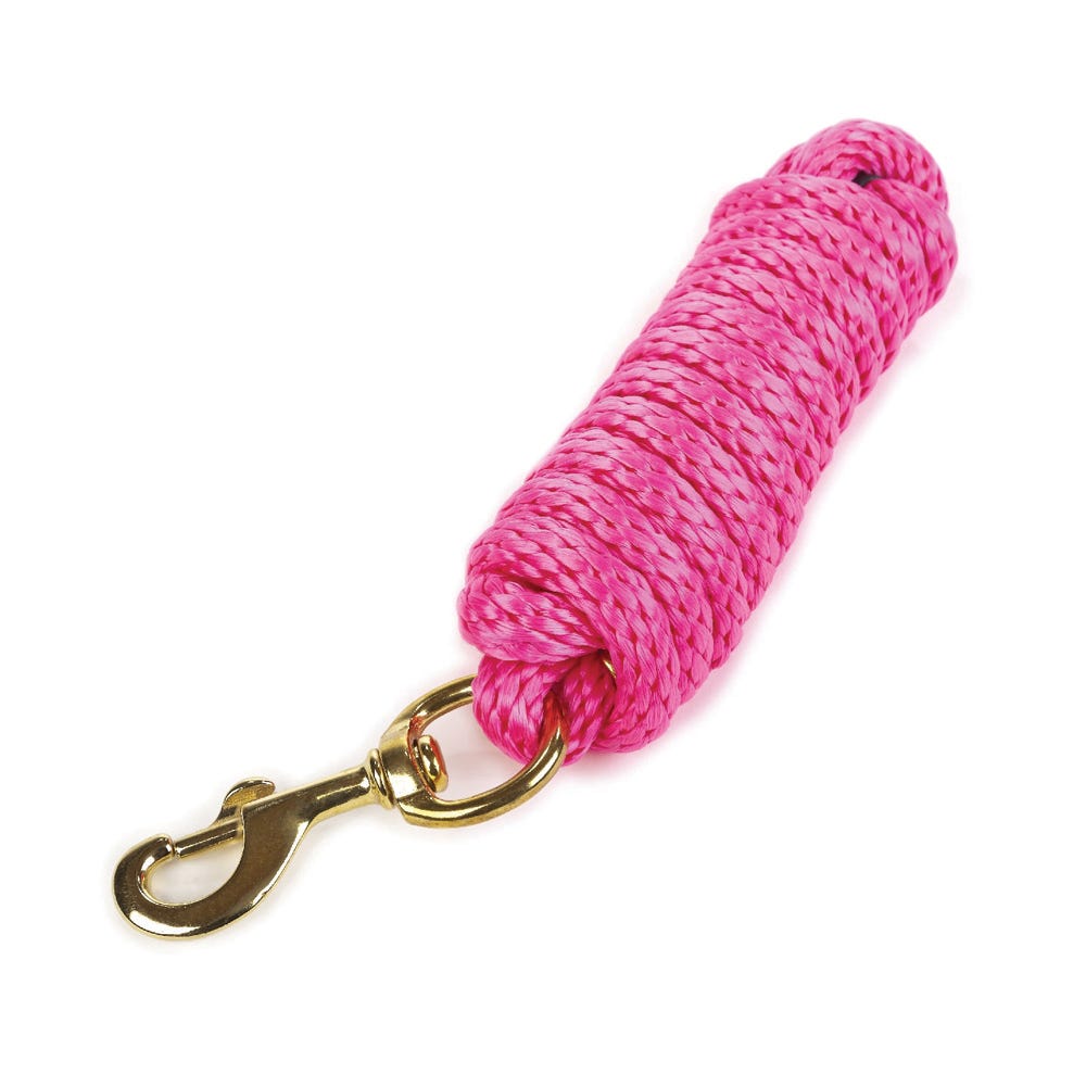 Hy Equestrian Pro Lead Rope image 5