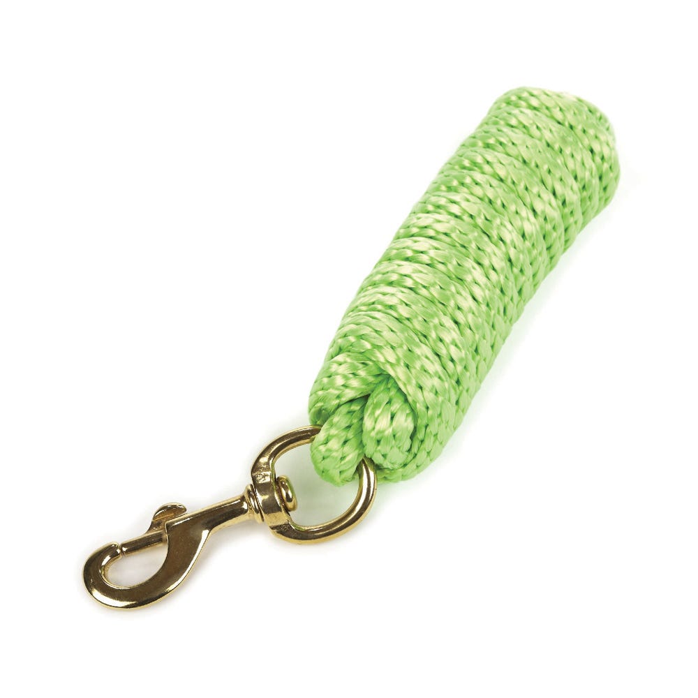 Hy Equestrian Pro Lead Rope image 6