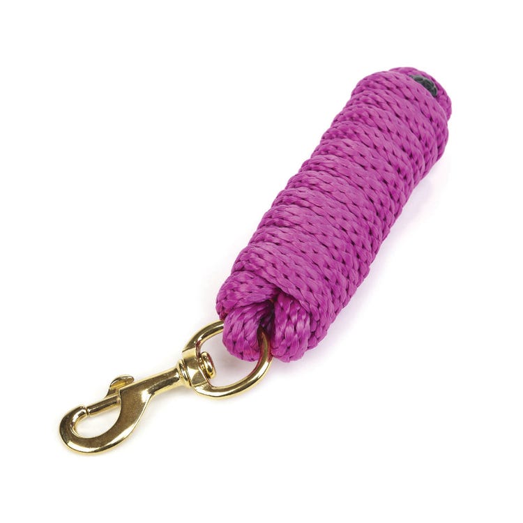 Hy Equestrian Pro Lead Rope image 7