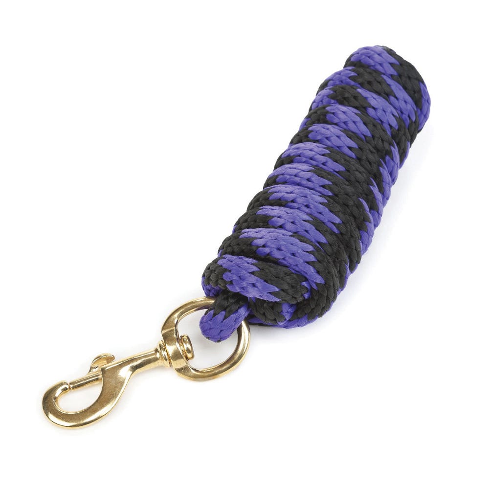 Hy Equestrian Pro Lead Rope image 8