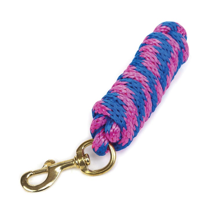 Hy Equestrian Pro Lead Rope image 9