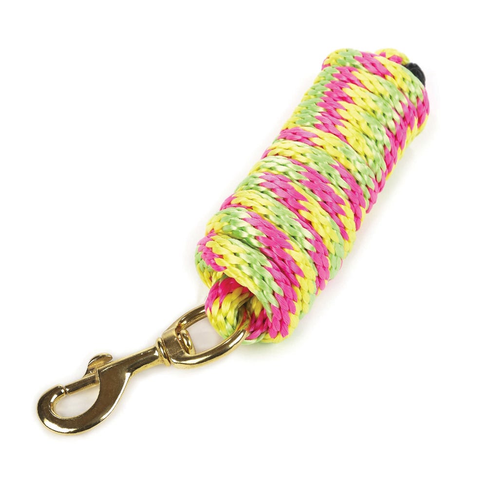 Hy Equestrian Pro Lead Rope image 10