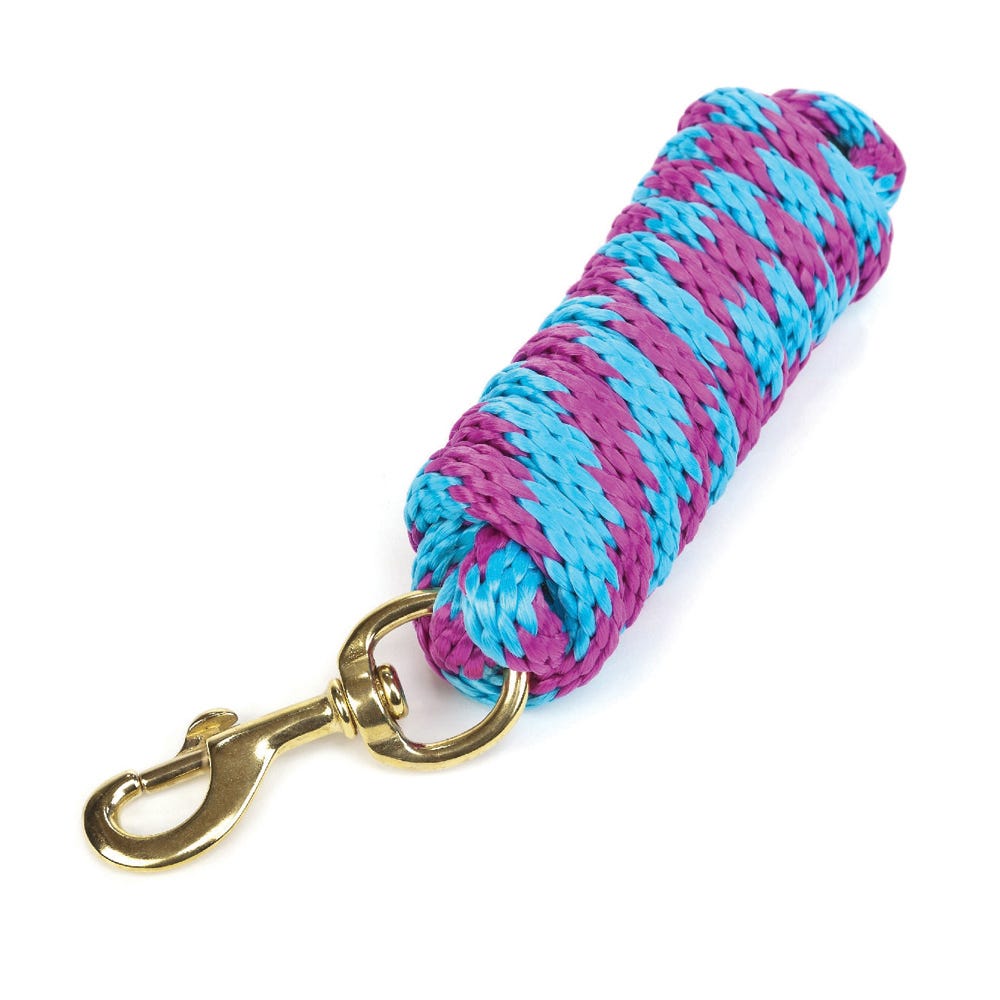 Hy Equestrian Pro Lead Rope image 11