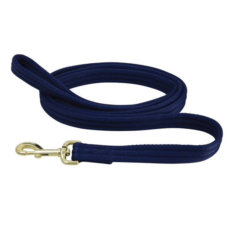 Hy Equestrian Soft Webbing Lead Rein Without Chain image 10