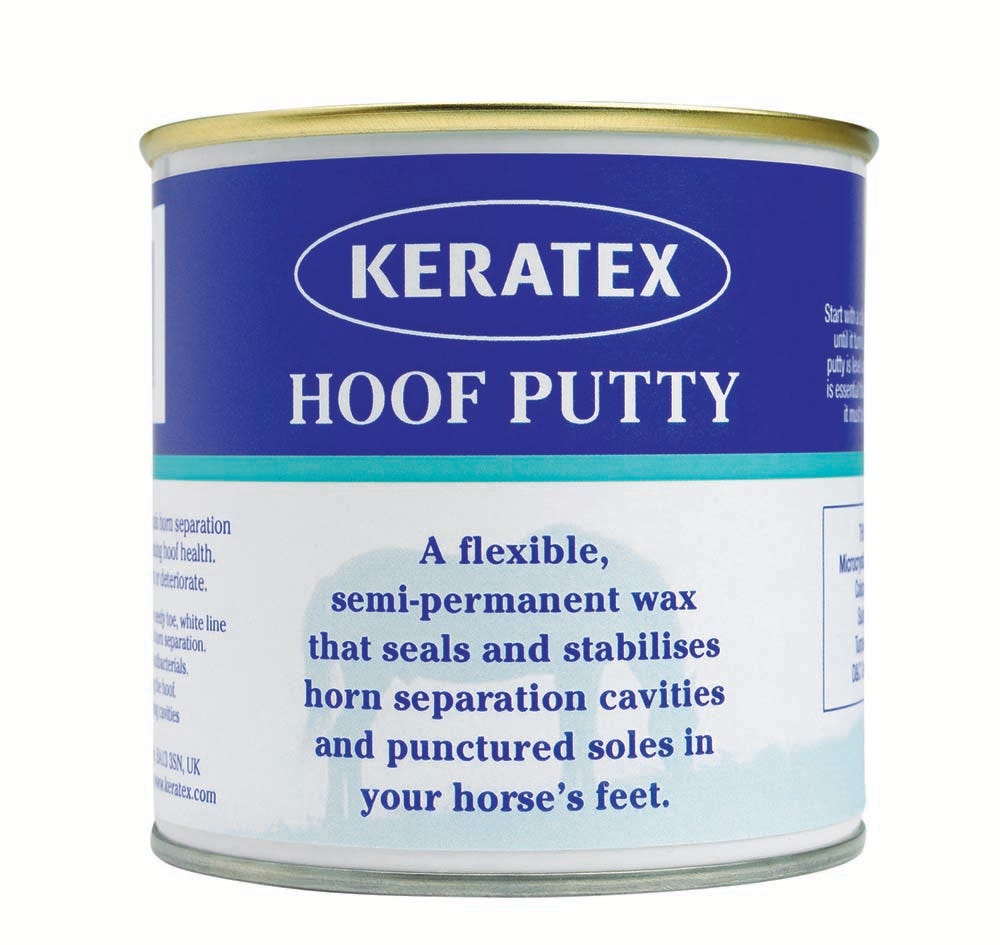 Keratex Hoof Putty image 1