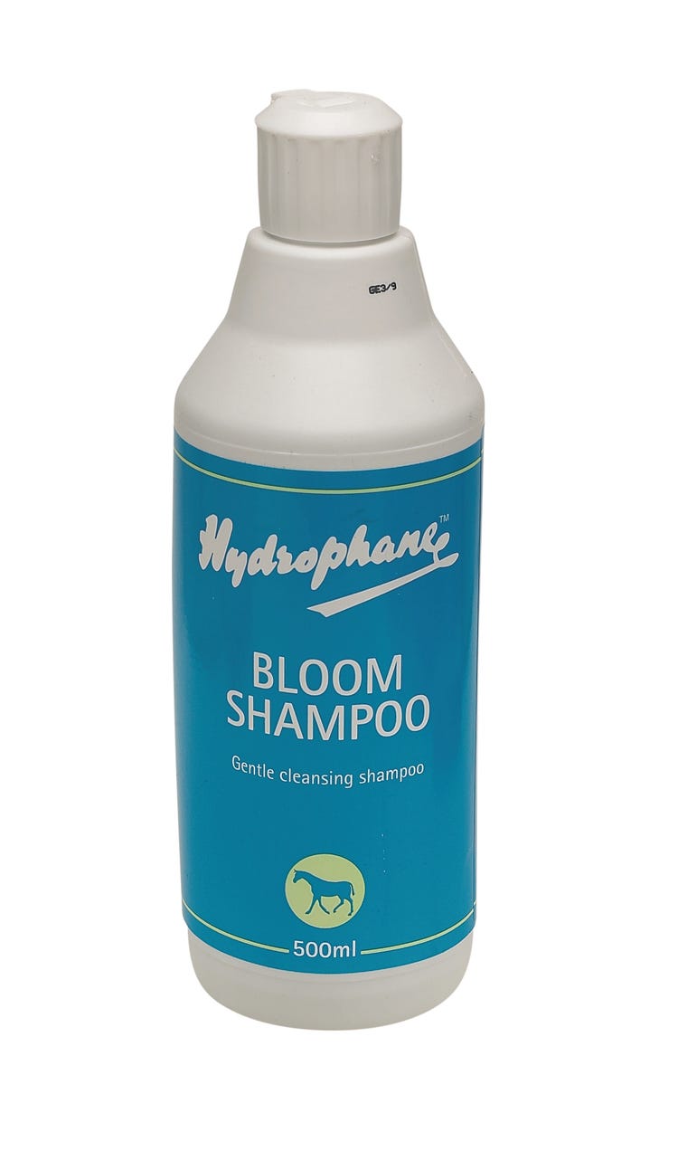 Hydrophane Bloom Shampoo image 2