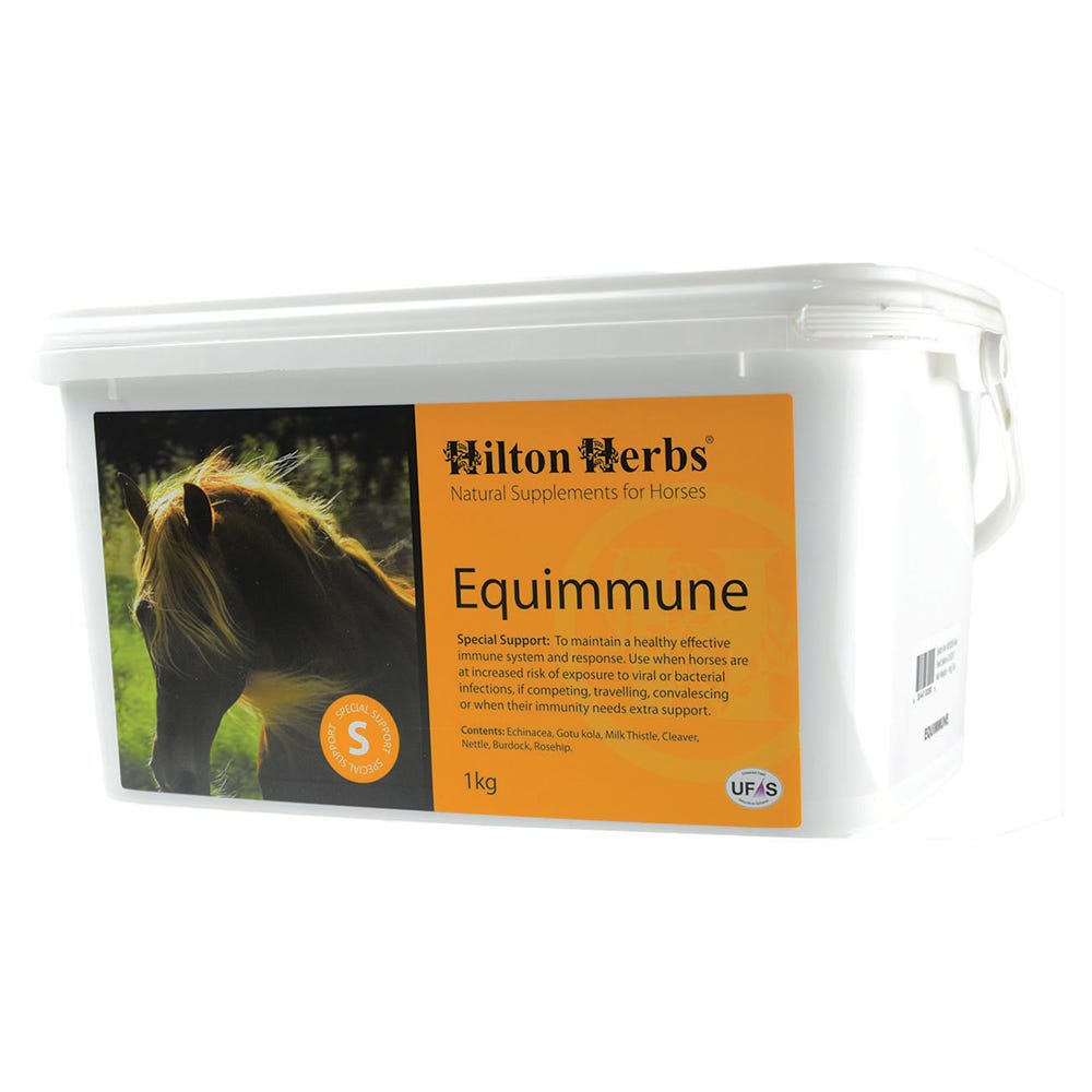 Hilton Herbs Equimmune image 1