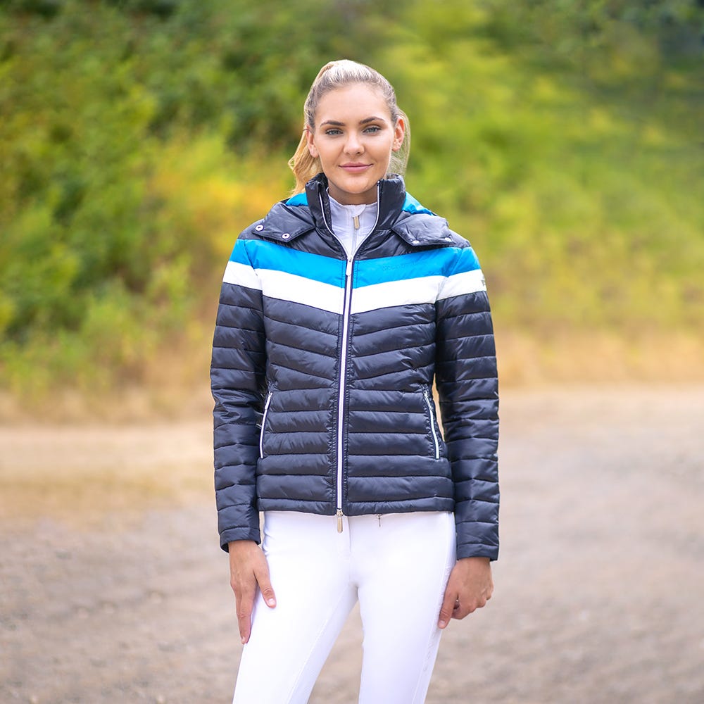 Coldstream Southdean Quilted Jacket image 5