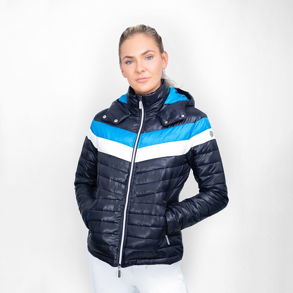 Coldstream Southdean Quilted Jacket image 1