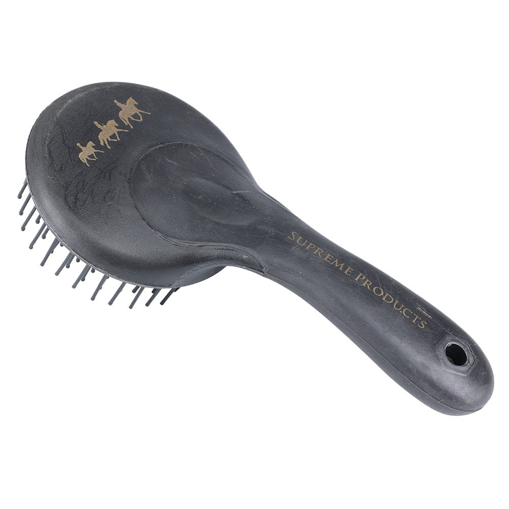 Supreme Products Pro Groom Mane &amp; Tail Brush image 1