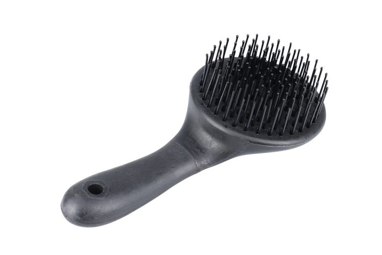 Supreme Products Pro Groom Mane &amp; Tail Brush image 2