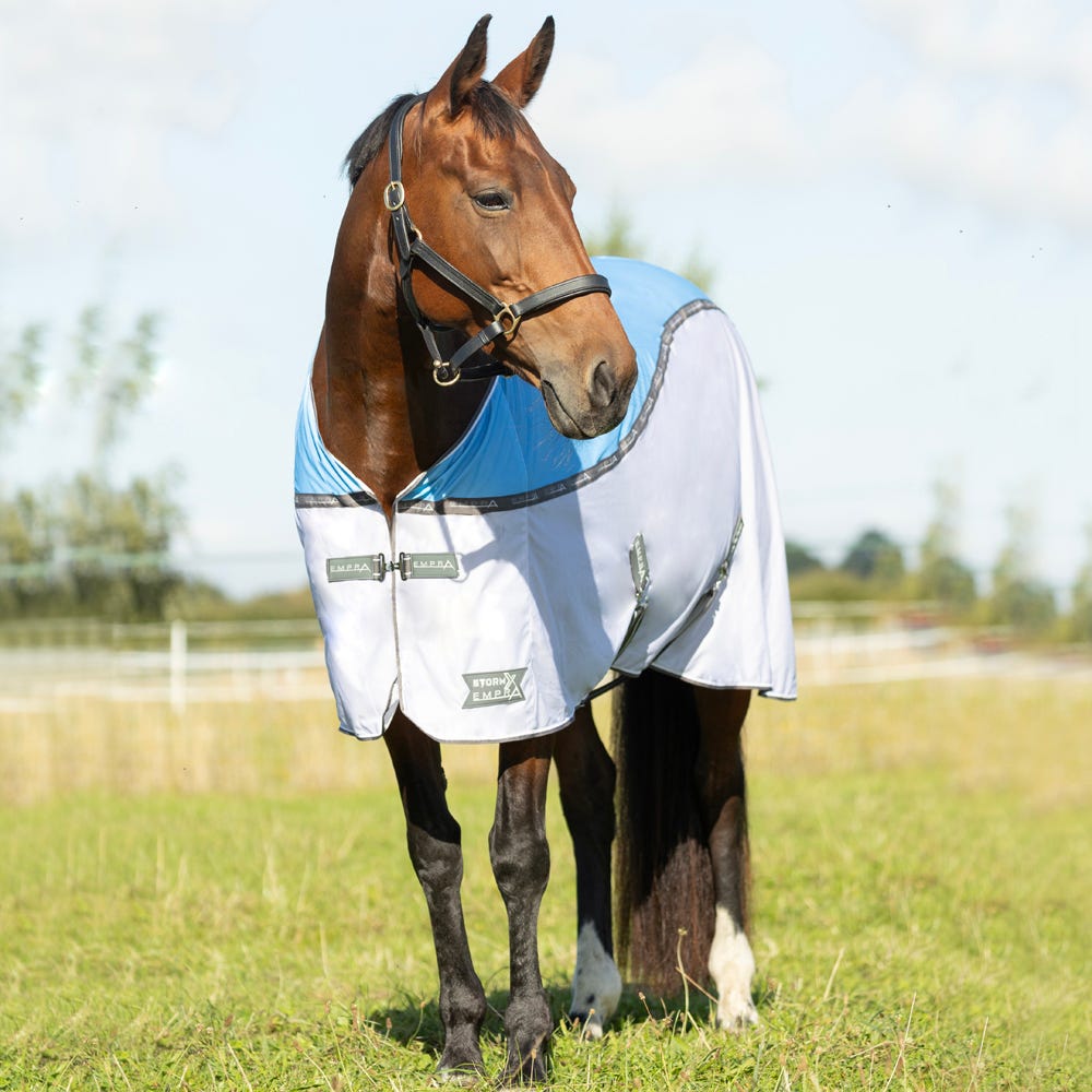 StormX Empra MeshX Flow Cooler Rug image 2