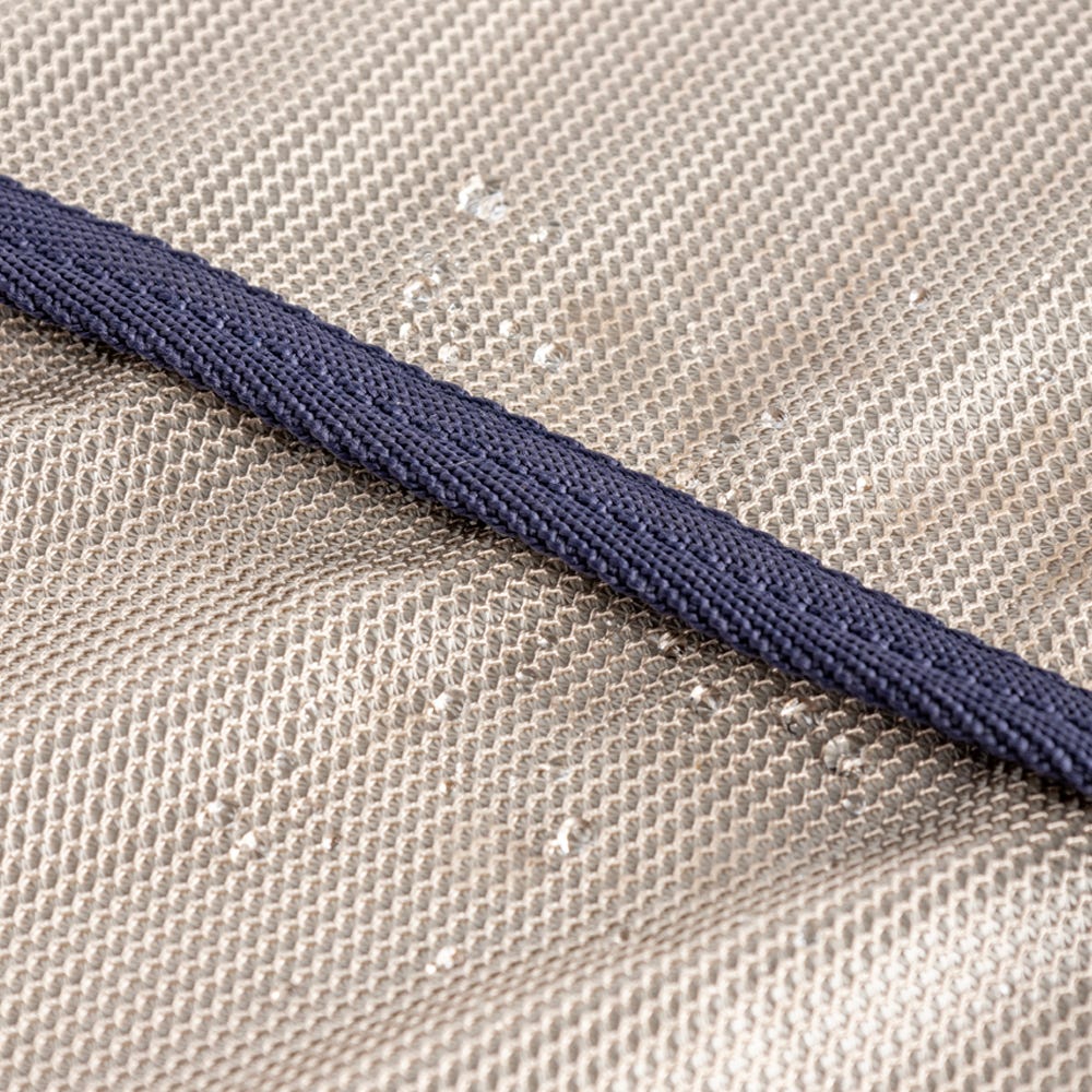 DefenceX Shield Rain-Repel Mesh Combi Fly Rug image 3