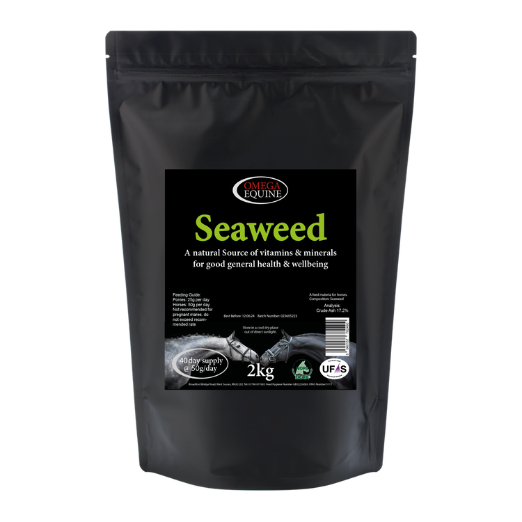 Omega Equine Seaweed image 1