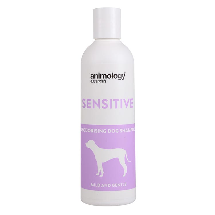 Animology Essentials Sensitive Shampoo image 1