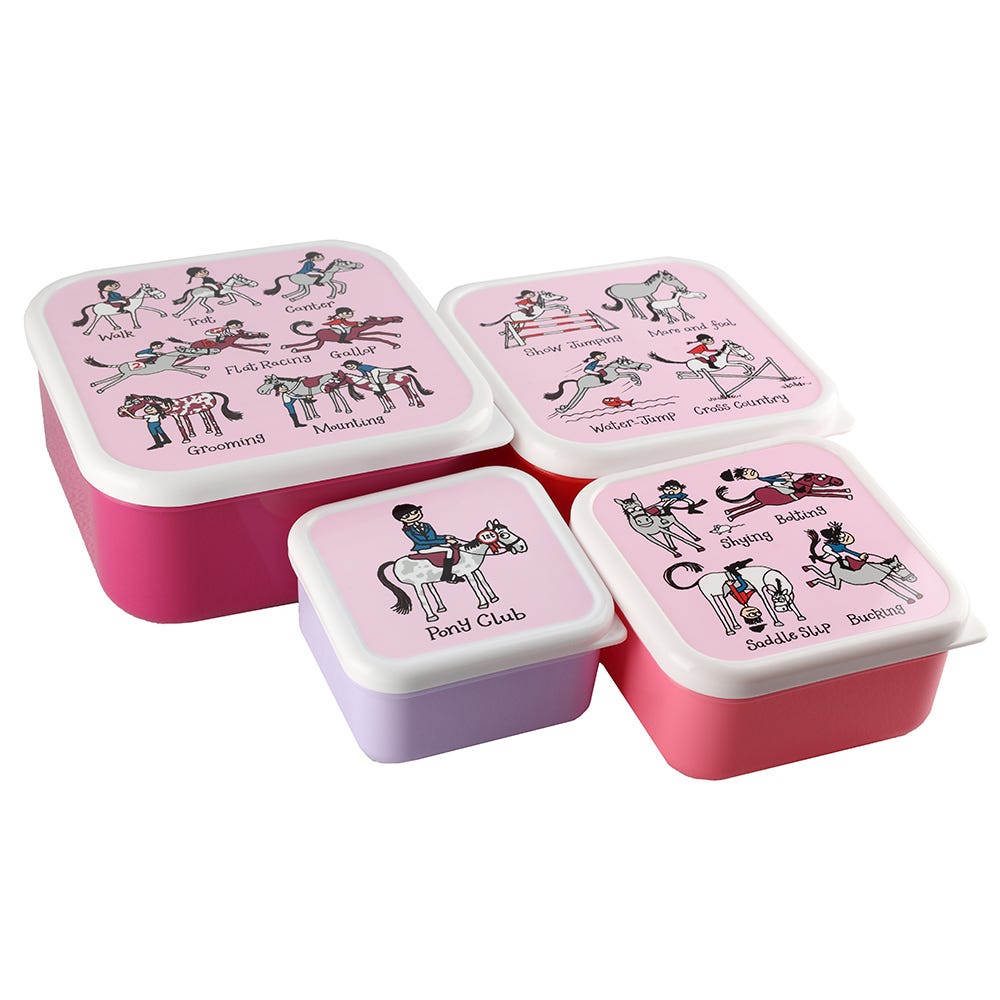 Tyrrell Katz Horse Snack Boxes by Hy Equestrian image 1