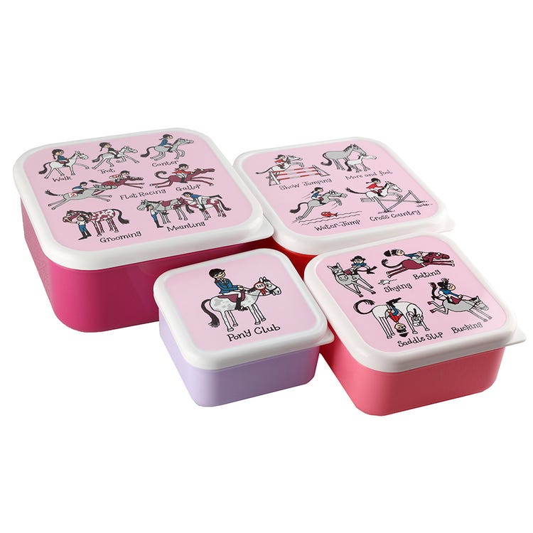 Tyrrell Katz Horse Snack Boxes by Hy Equestrian image 1