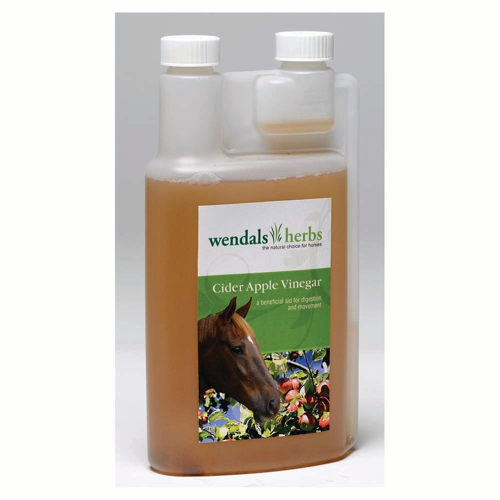 Wendals Cider Apple Vinegar image 1