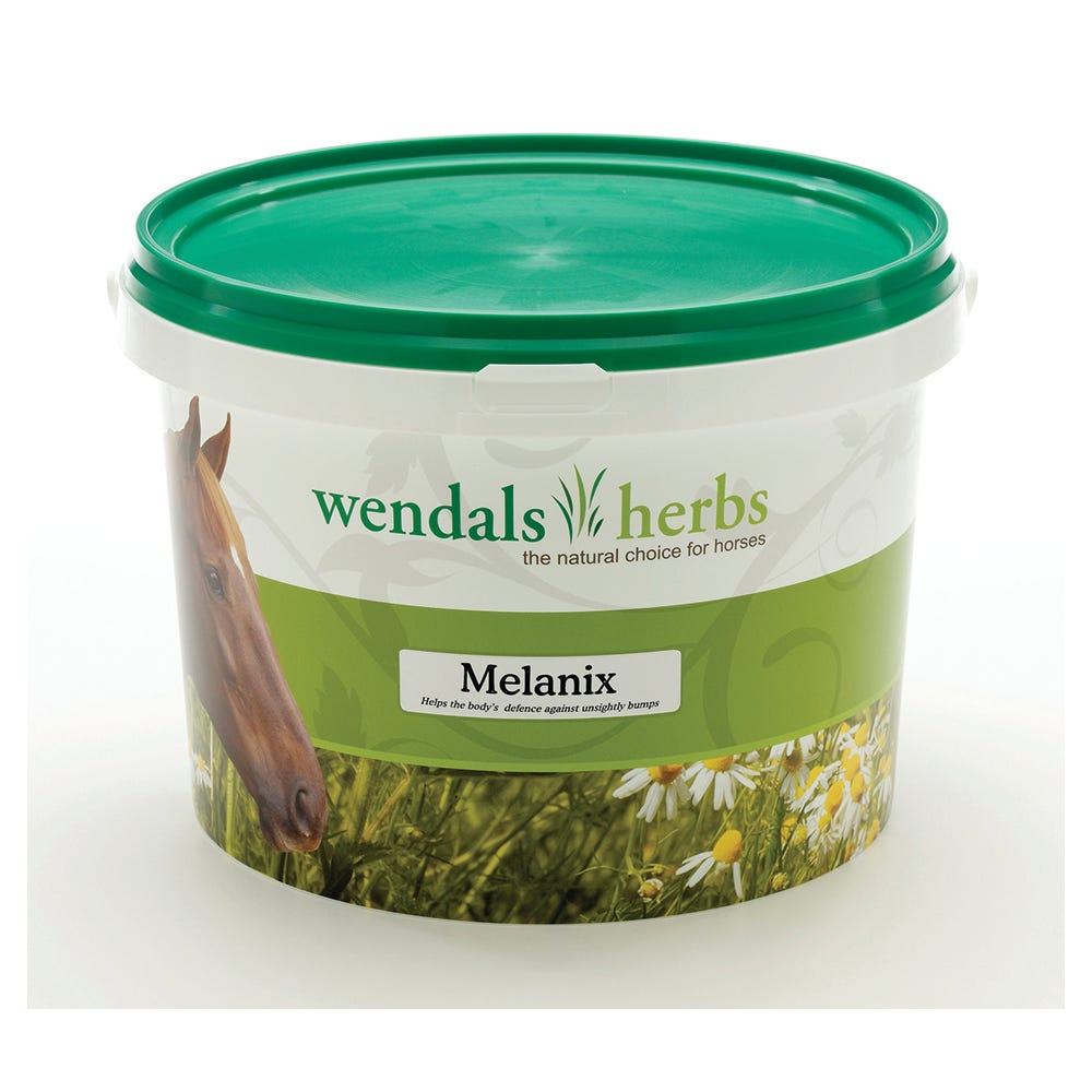 Wendals Melanix image 1