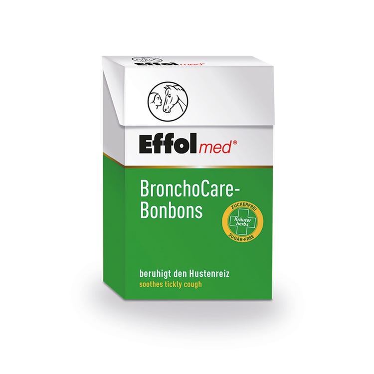 Effol Med BronchoCare Bonbons image 1