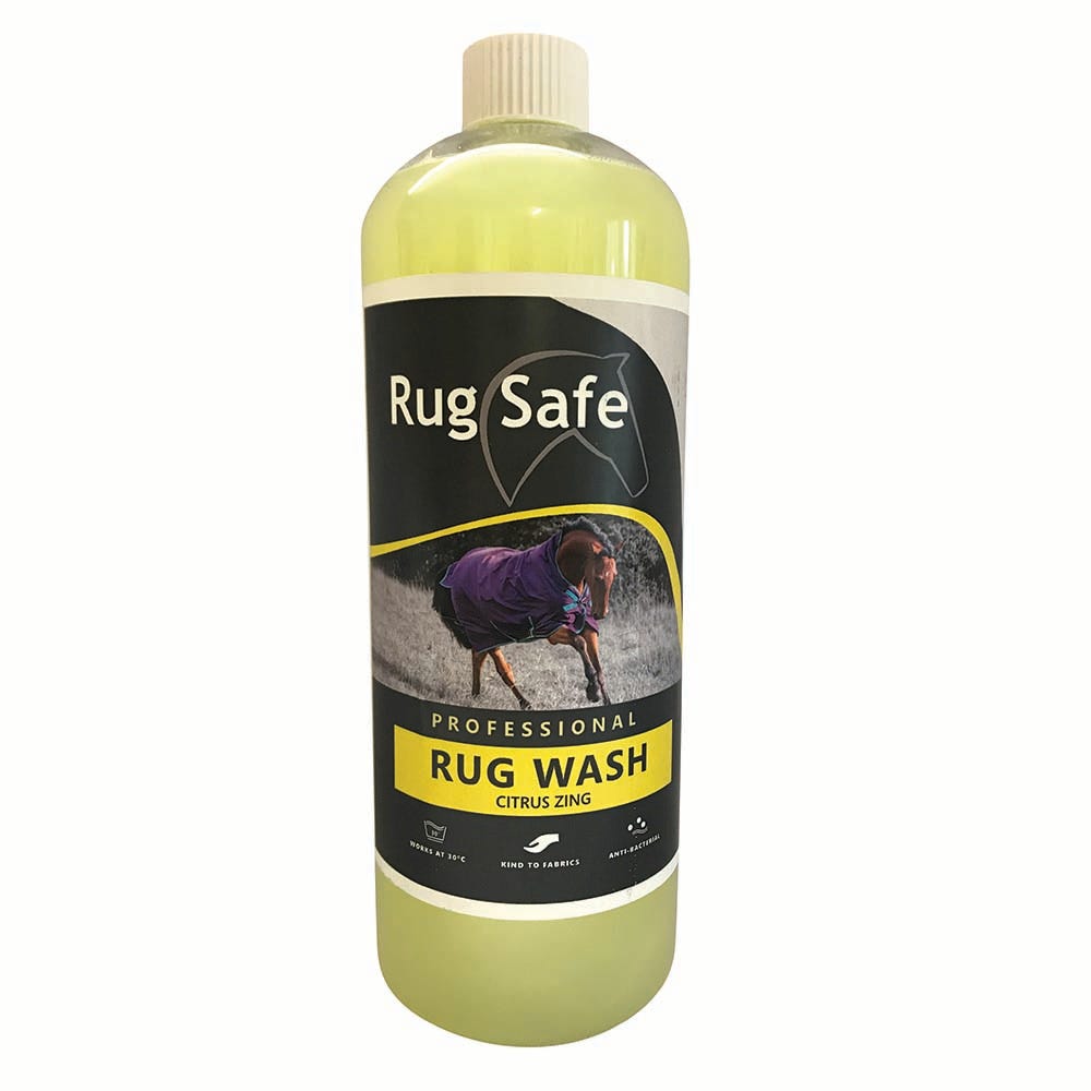 Rugsafe Citrus Zing image 1