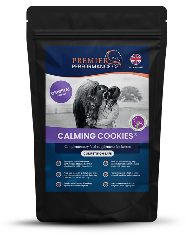 Premier Performance Calming Cookies image 1