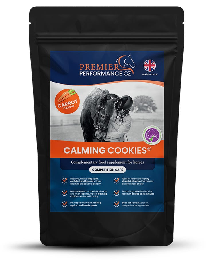 Premier Performance Calming Cookies image 2