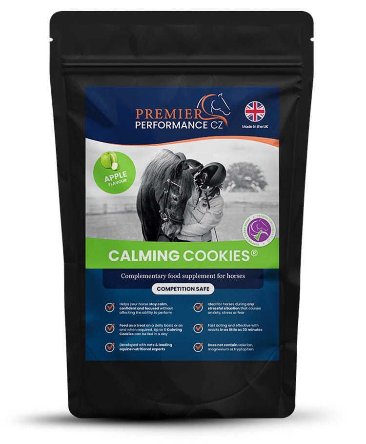 Premier Performance Calming Cookies image 3