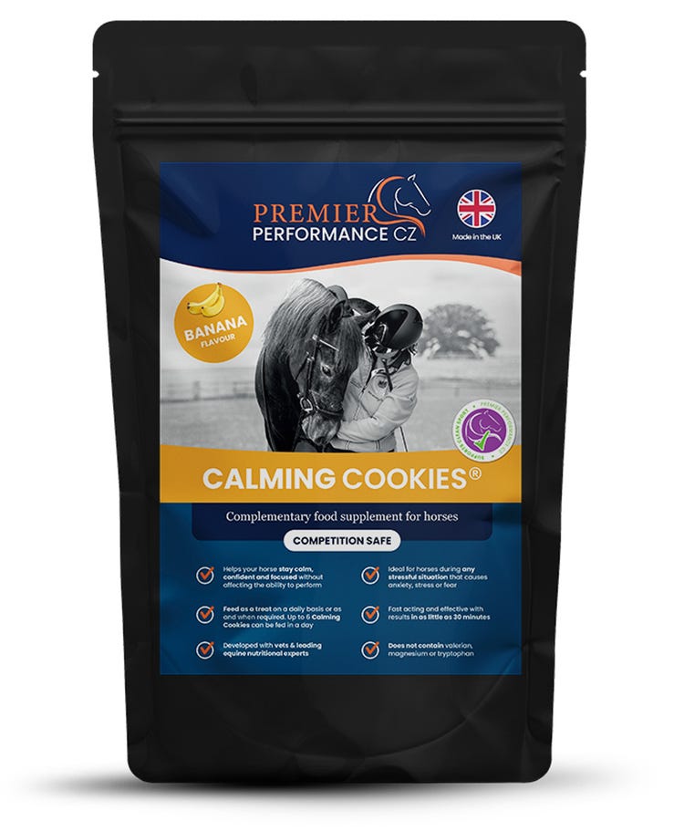 Premier Performance Calming Cookies image 4