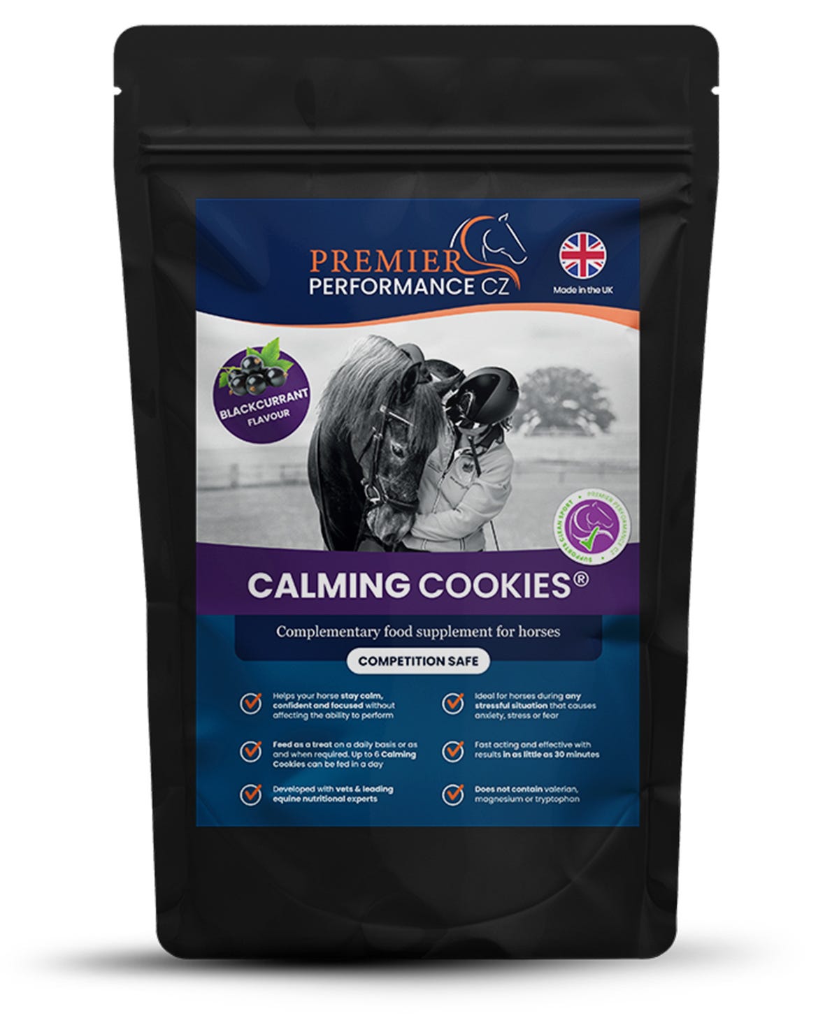 Premier Performance Calming Cookies image 5