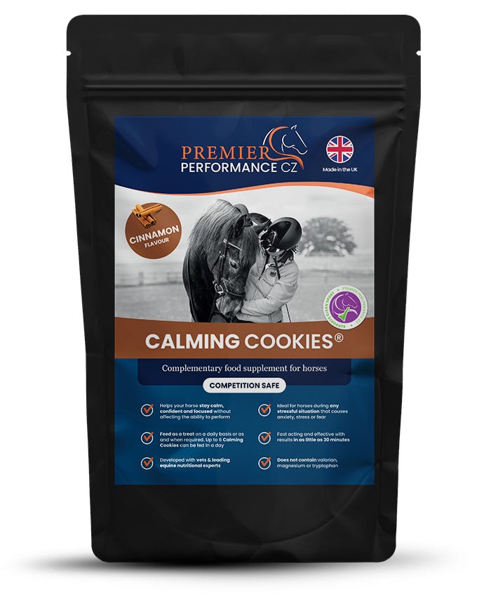 Premier Performance Calming Cookies image 6